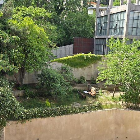 Maries Apartment Tbilisi Exterior photo
